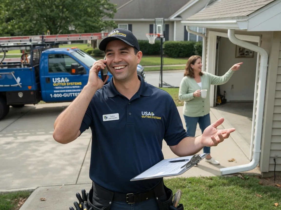 Gutter Installation Genoa City, WI FAQs